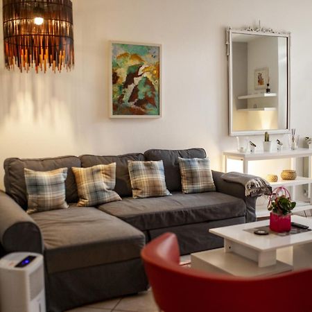 Casa Carlo Leilighet Barga Eksteriør bilde