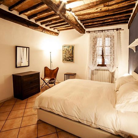 Casa Carlo Leilighet Barga Eksteriør bilde