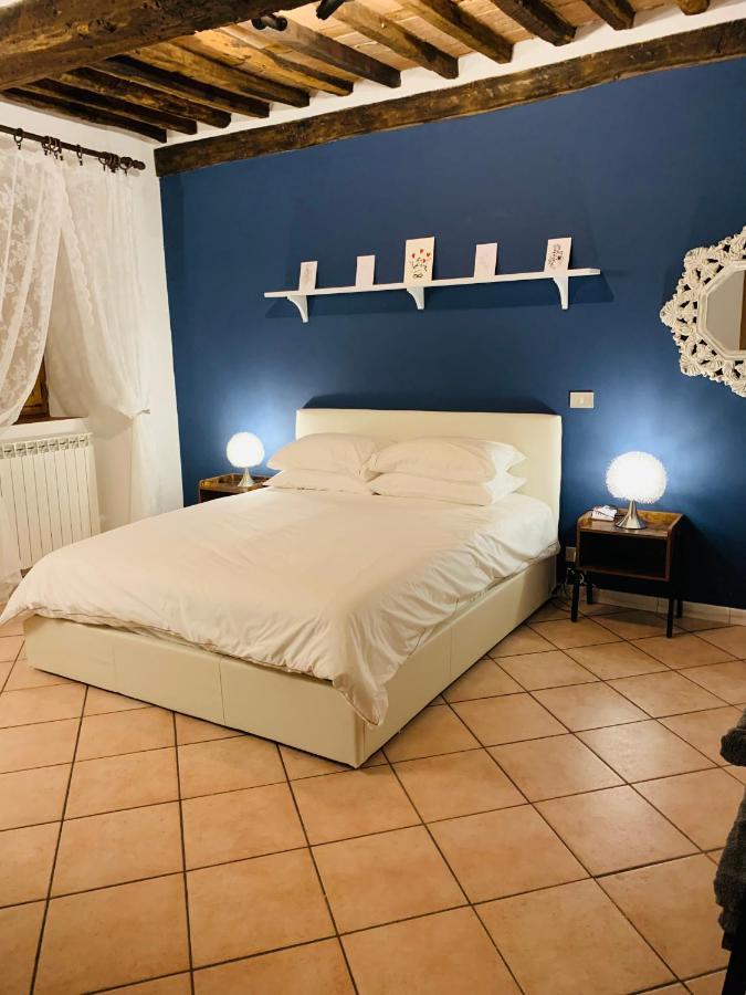 Casa Carlo Leilighet Barga Eksteriør bilde
